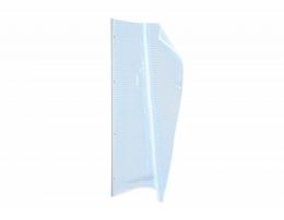 Настенный светодиодный светильник Ambrella light Original  - 2